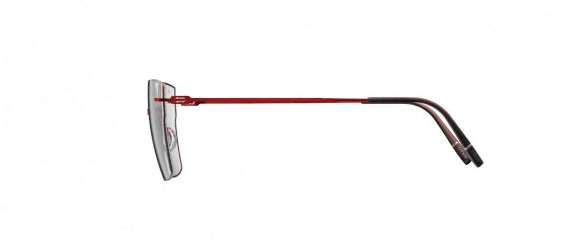 Silhouette The Refined Color Groove Demo Rimless 5593 Eyeglasses - view 106